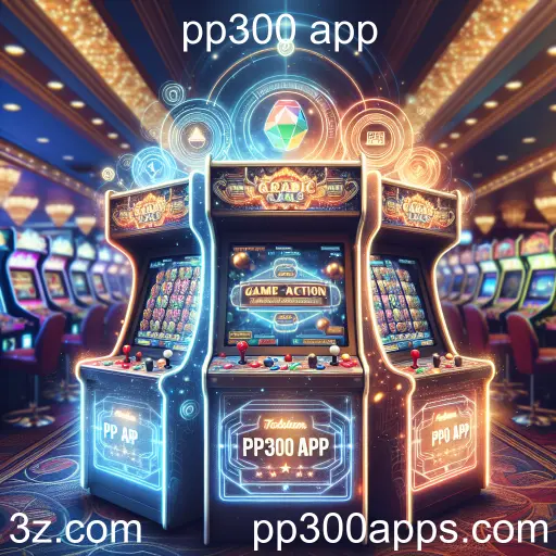 Arcada	 pp300 app
