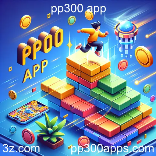 Plataforma	 pp300 app