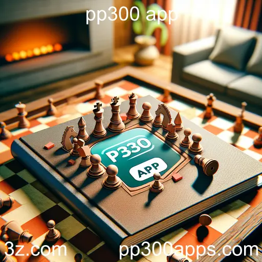 Estratégia	 pp300 app